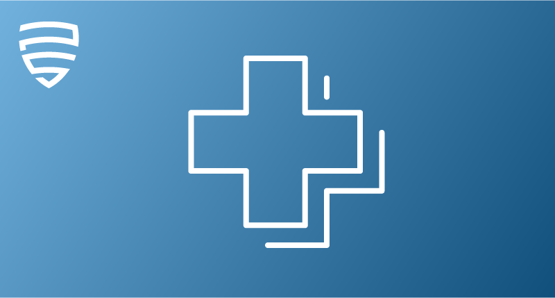 Icon Hexagon Public Safety forensic expertise and swiss product quality